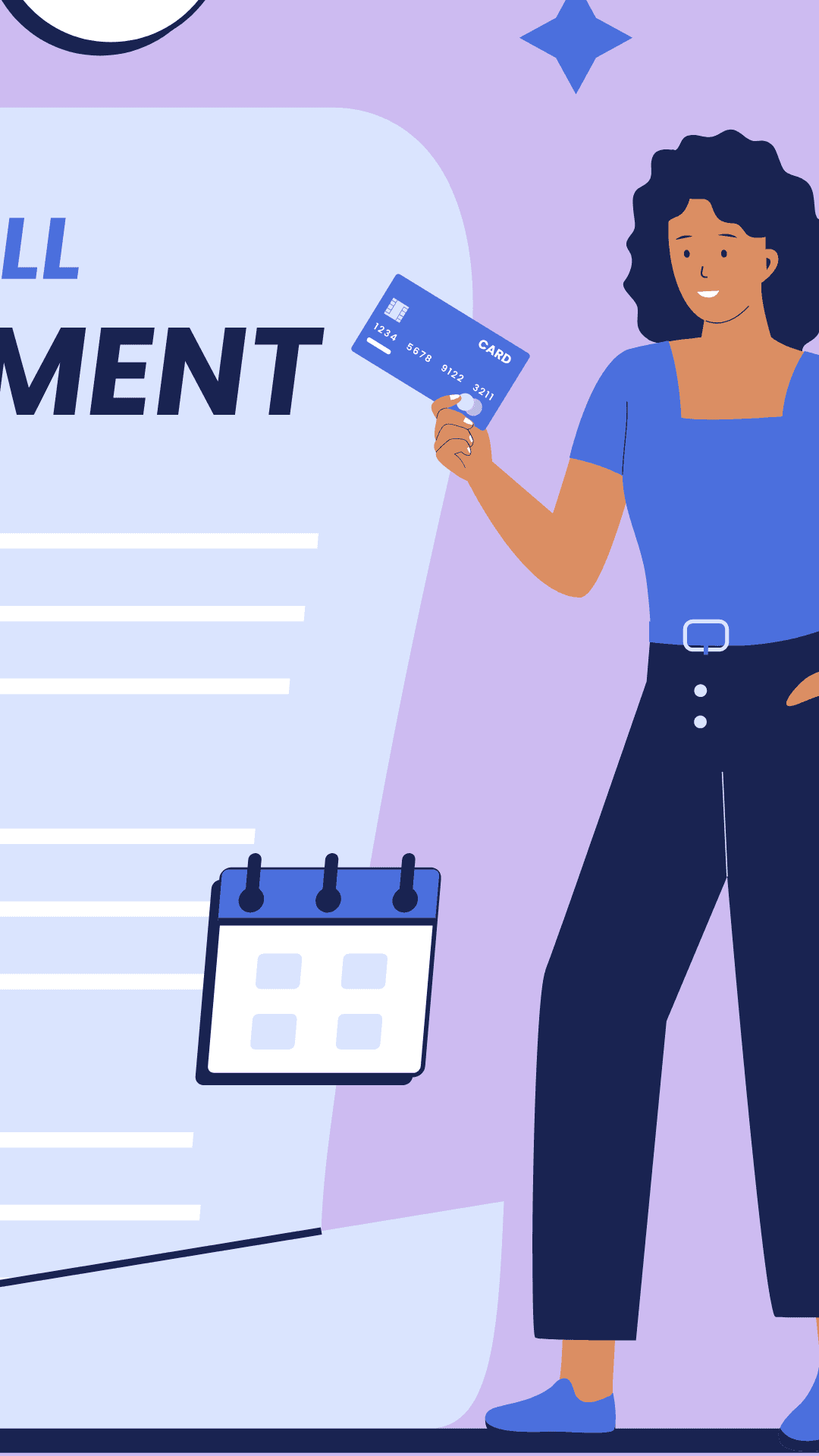 Pay Monthly Plan