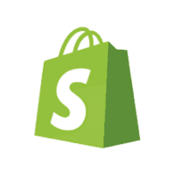 Shopify Logo