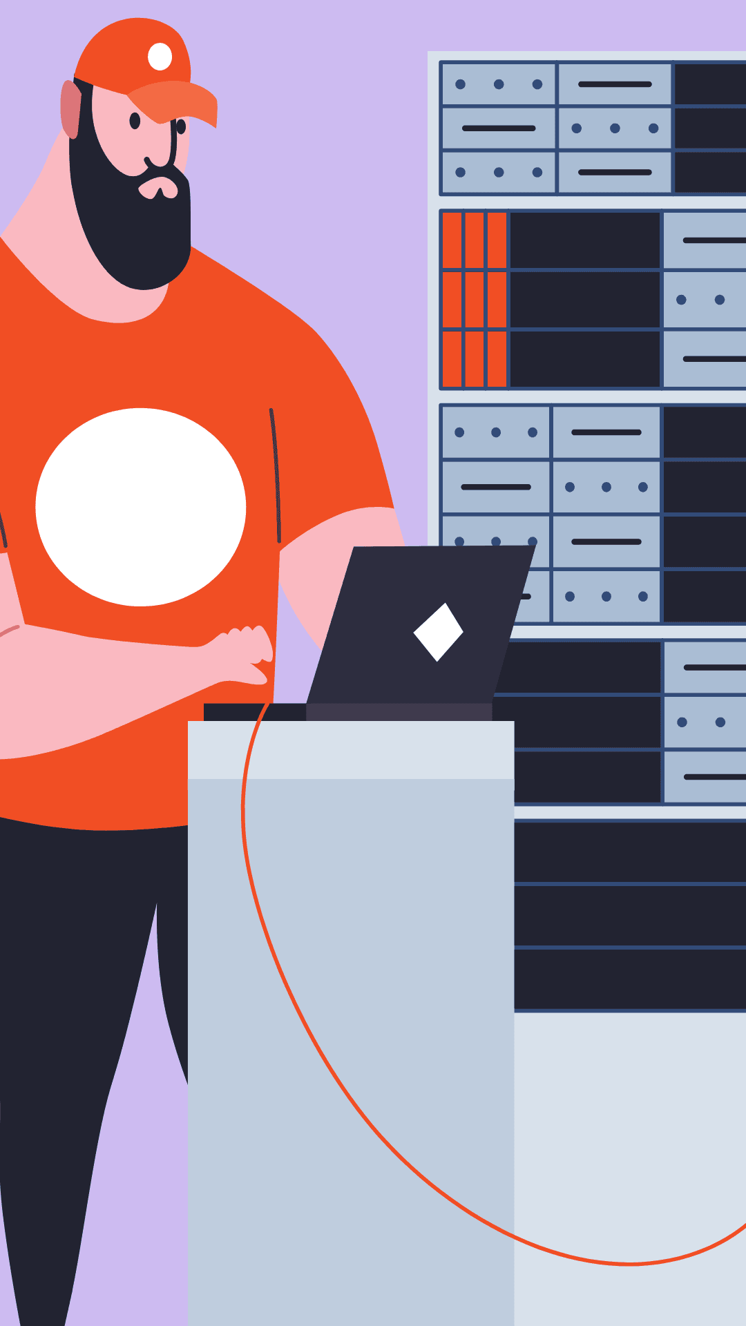 Website Maintenance