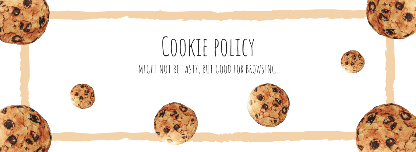cookie policy illustration