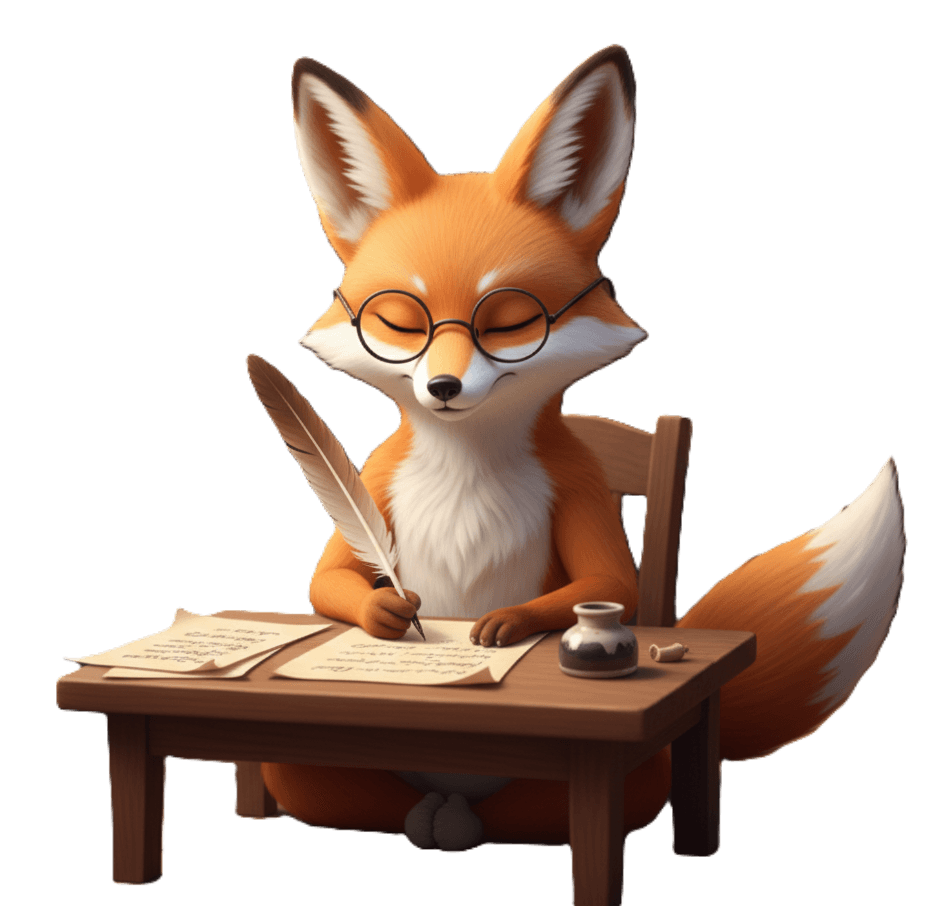 Fox Write